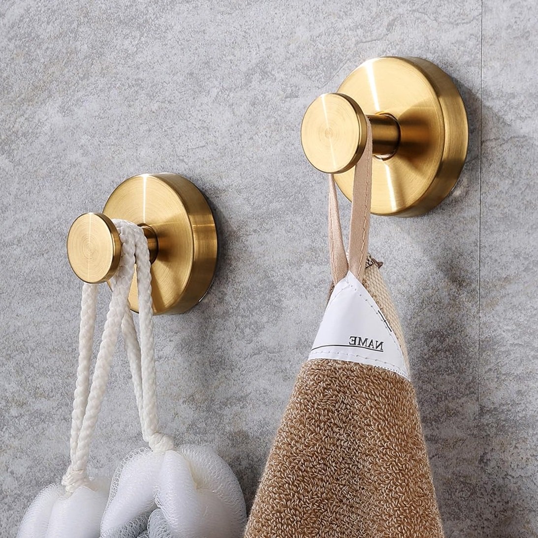 Upgraded Suction Cup Hooks