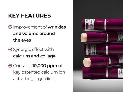 🏆 #1 Bestselling🏆Calcium Multi Balm 💫 Anti-Aging & Firming Korean Skincare Stick🔥